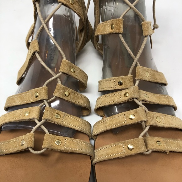 3 for $25 Steve Madden Sparra Sandals - Picture 3 of 9